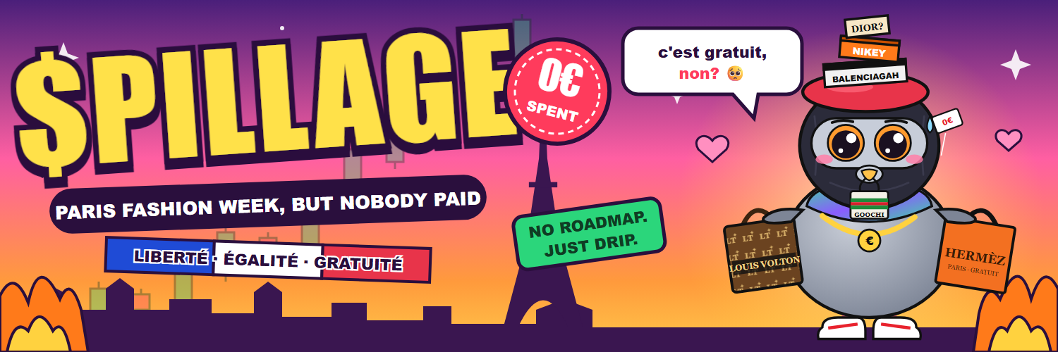 Watch the $PILLAGE livestream on pump.fun